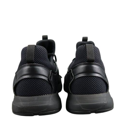 Under Armour Shoes Mens 11 Hovr Rise 2 Cross Training Athletic Sneaker Black Low main image 14